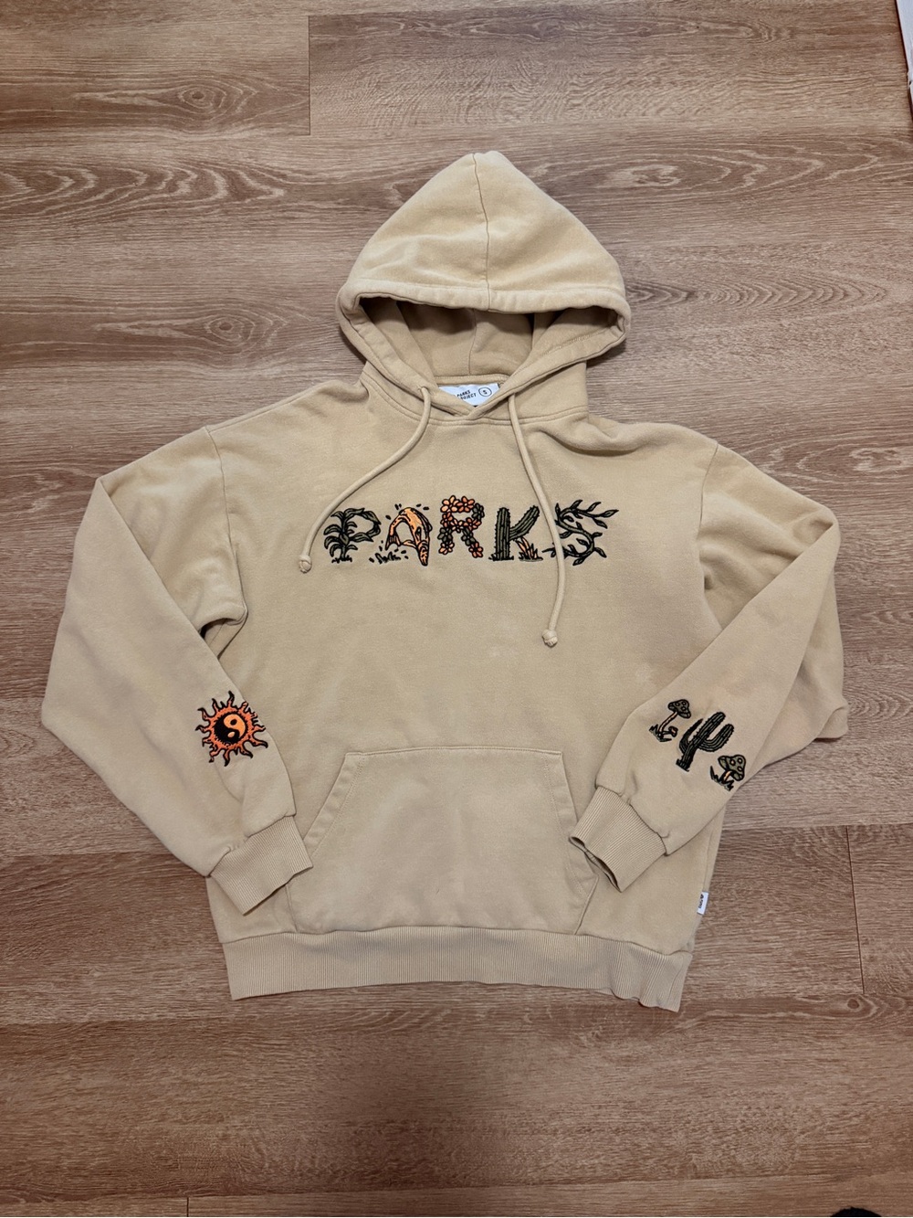 Parks Project Hoodie
